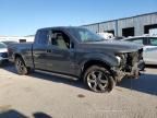 2016 Ford F150 Super Cab