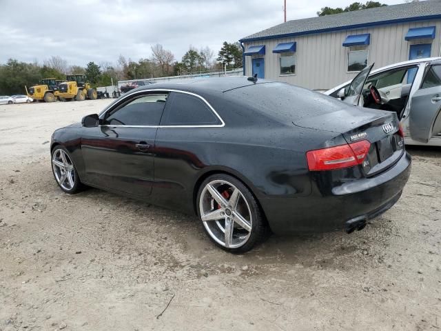 2010 Audi A5 Premium Plus