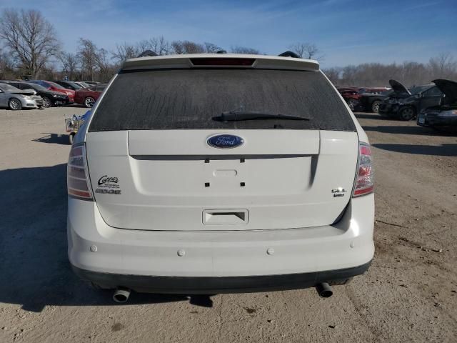 2009 Ford Edge SEL