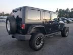 2012 Jeep Wrangler Unlimited Rubicon