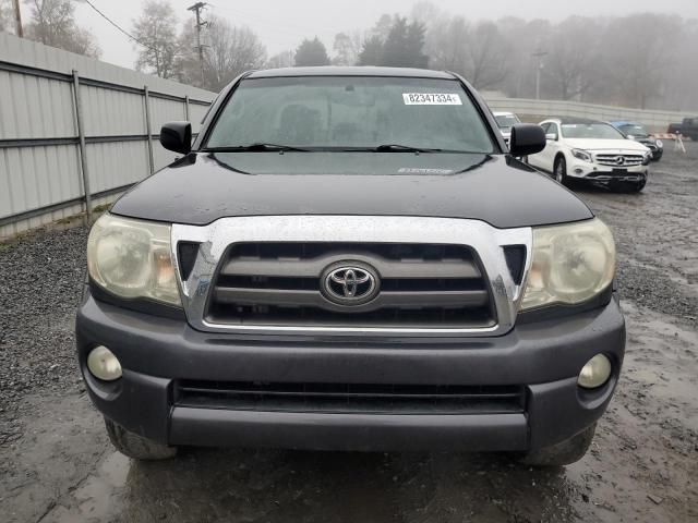 2009 Toyota Tacoma Double Cab Prerunner