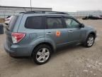 2009 Subaru Forester 2.5X Premium