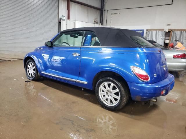 2006 Chrysler PT Cruiser Touring