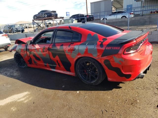 2018 Dodge Charger R/T 392