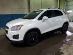 2016 Chevrolet Trax 1LT