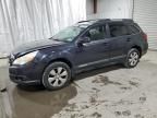 2011 Subaru Outback 2.5I Limited