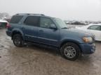 2006 Toyota Sequoia SR5