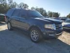 2015 Ford Expedition Limited