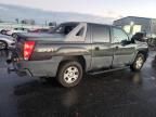 2003 Chevrolet Avalanche K1500