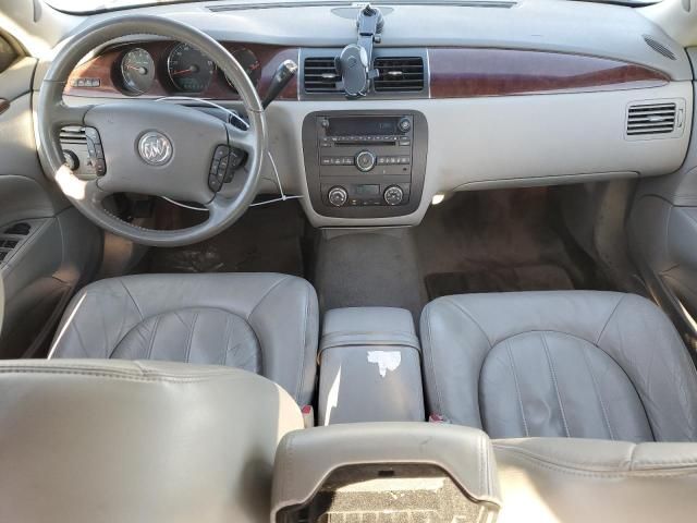 2006 Buick Lucerne CXL