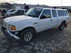 2002 Ford Ranger Super Cab