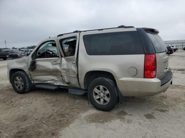 2014 GMC Yukon XL C1500 SLE