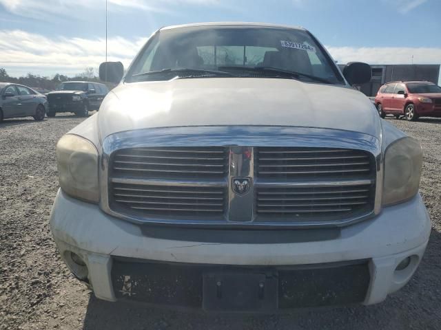 2006 Dodge RAM 1500 ST