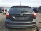 2013 Ford Focus Titanium