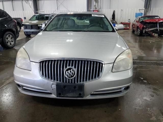 2010 Buick Lucerne CXL