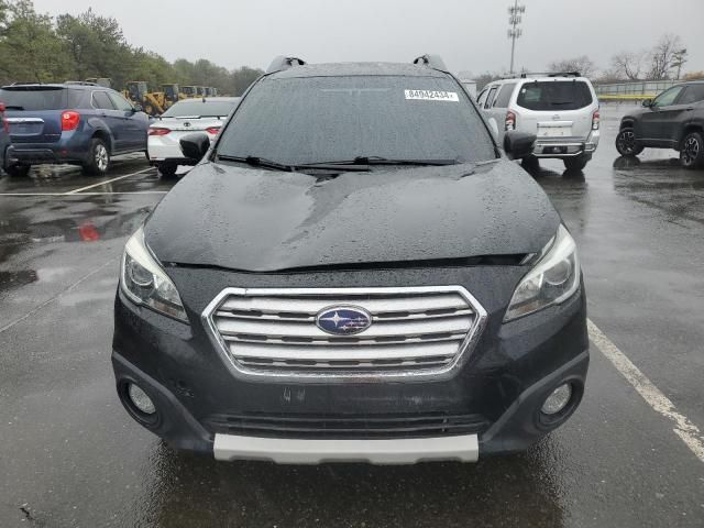 2015 Subaru Outback 3.6R Limited