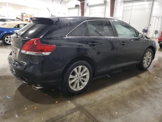 2014 Toyota Venza LE