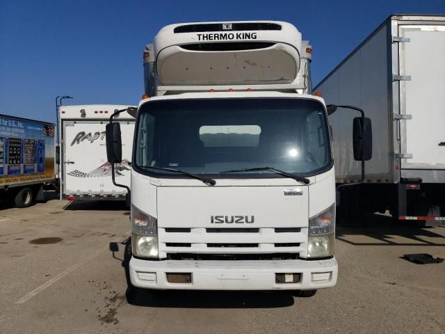 2015 Isuzu NQR