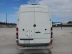 2014 Mercedes-Benz Sprinter 2500