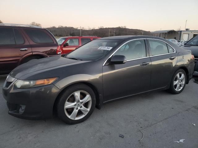 2009 Acura TSX