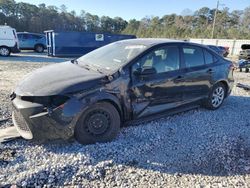 Toyota Vehiculos salvage en venta: 2020 Toyota Corolla LE