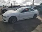 2014 BMW 428 XI Sulev