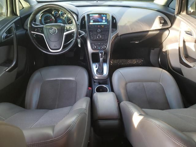 2014 Buick Verano Convenience