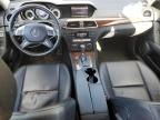 2013 Mercedes-Benz C 300 4matic