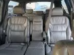 2008 Honda Odyssey Touring