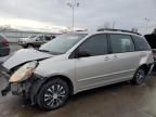 2008 Toyota Sienna CE