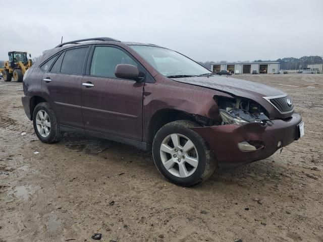 2008 Lexus RX 350