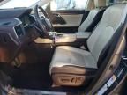 2017 Lexus RX 450H Base