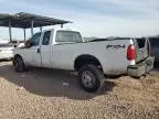 2011 Ford F250 Super Duty