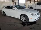 2008 Mercedes-Benz CLS 550