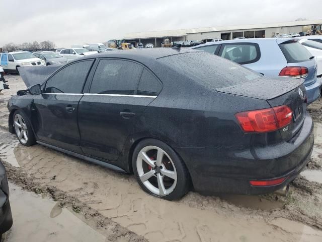 2013 Volkswagen Jetta GLI