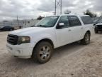 2009 Ford Expedition EL Limited