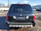 2003 Honda Pilot EX