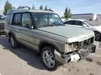 2003 Land Rover Discovery II SE