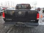 2010 Nissan Titan XE