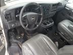 2011 Chevrolet Express G1500