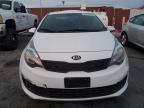 2016 KIA Rio LX