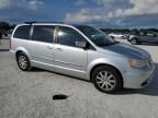 2011 Chrysler Town & Country Touring L