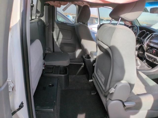 2014 Toyota Tacoma Access Cab