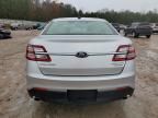 2013 Ford Taurus Limited