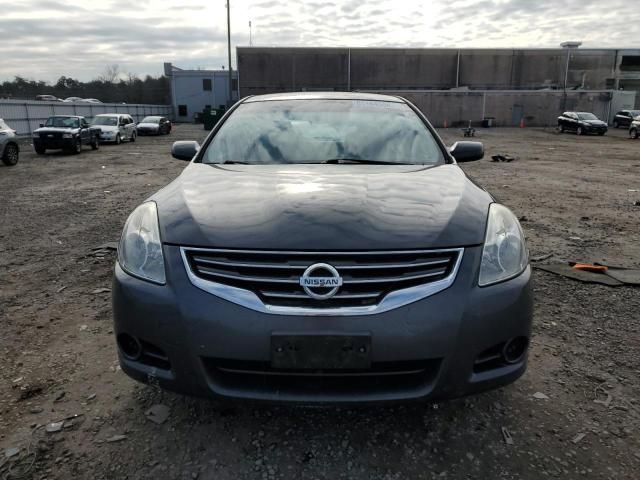 2010 Nissan Altima Base