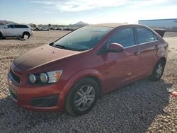 2016 Chevrolet Sonic LT en venta en Phoenix, AZ