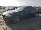 2016 BMW 528 XI