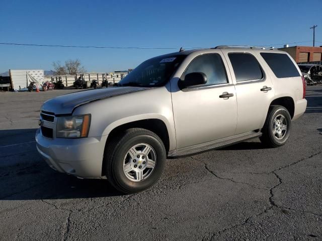 2007 Chevrolet Tahoe C1500