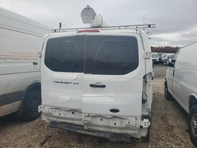 2017 Ford Transit T-250