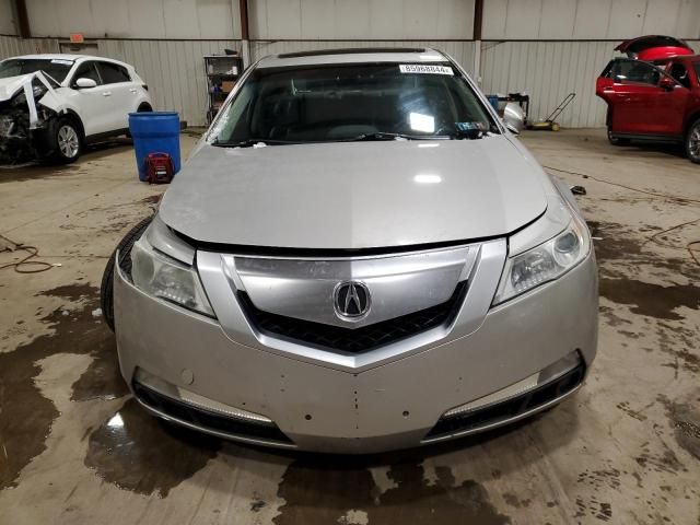 2009 Acura TL